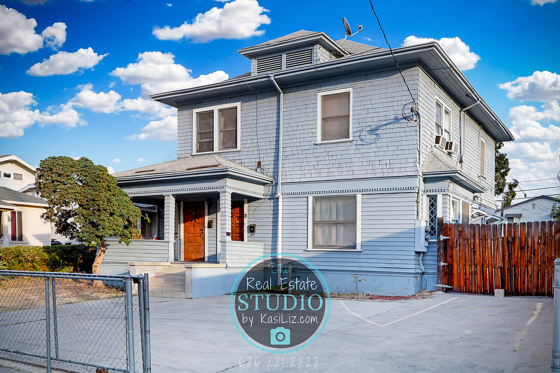 Real Estate Photography | 1418 Mohawk Street -Echo Park-90026 | Kasi Liz The Real Estate Photographer