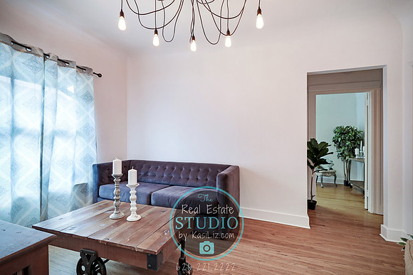 Real Estate Photography | 1418 Mohawk Street -Echo Park-90026 | Kasi Liz The Real Estate Photographer