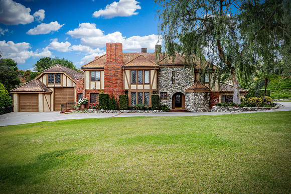 Real Estate Photography | 1433 Lemon Ave-Bradbury | Real Estate Photography By Kasi Liz
