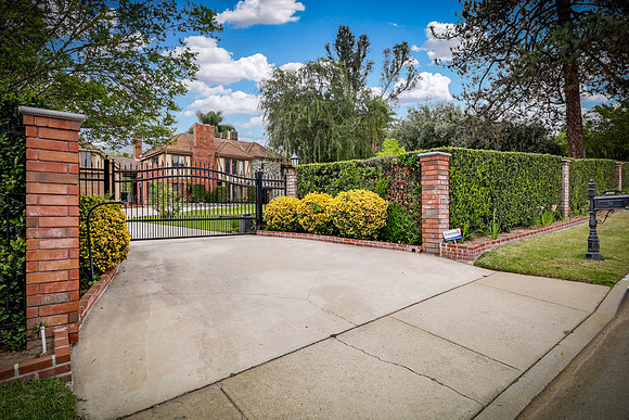 Real Estate Photography | 1433 Lemon Ave-Bradbury | Real Estate Photography By Kasi Liz