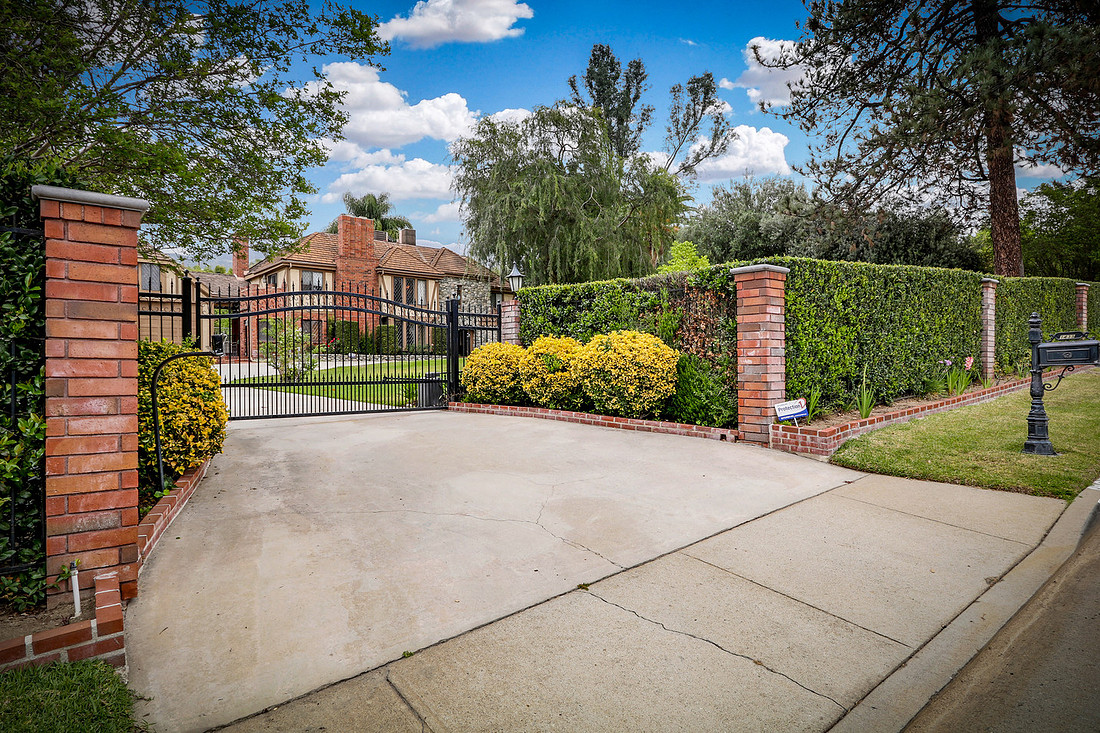 Real Estate Photography | 1433 Lemon Ave-Bradbury | Real Estate Photography By Kasi Liz