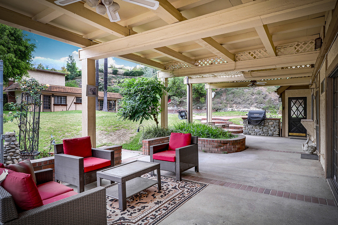Real Estate Photography | 1433 Lemon Ave-Bradbury | Real Estate Photography By Kasi Liz