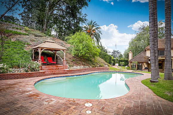 Real Estate Photography | 1433 Lemon Ave-Bradbury | Real Estate Photography By Kasi Liz