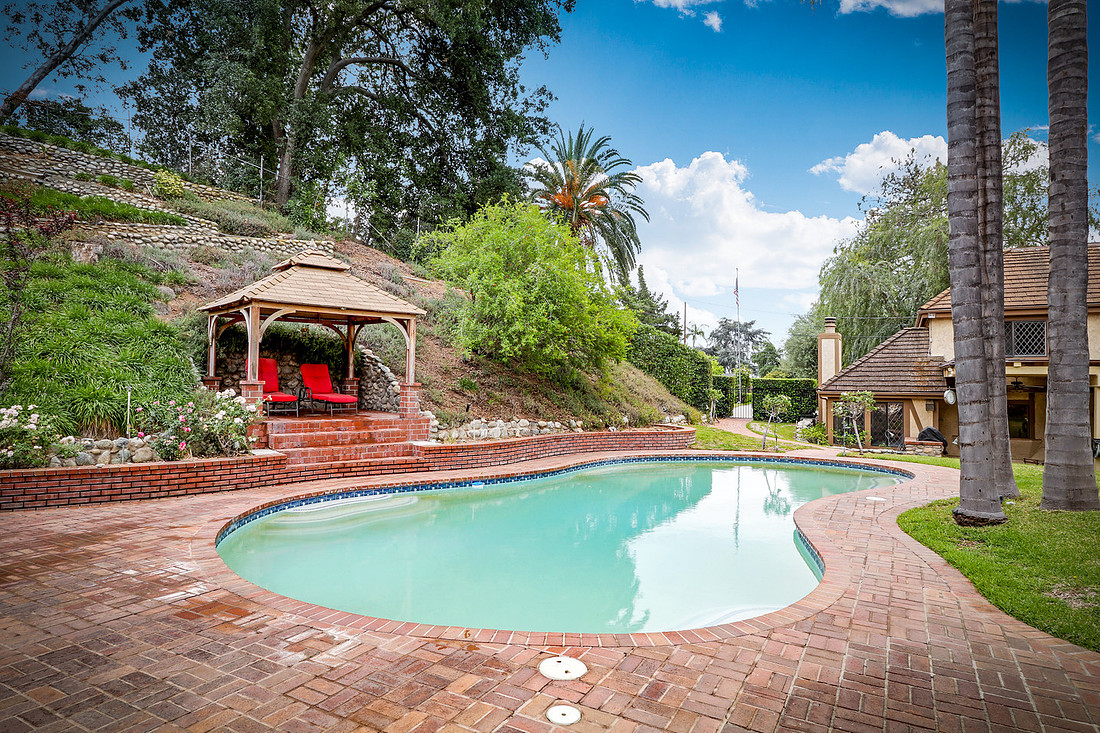 Real Estate Photography | 1433 Lemon Ave-Bradbury | Real Estate Photography By Kasi Liz