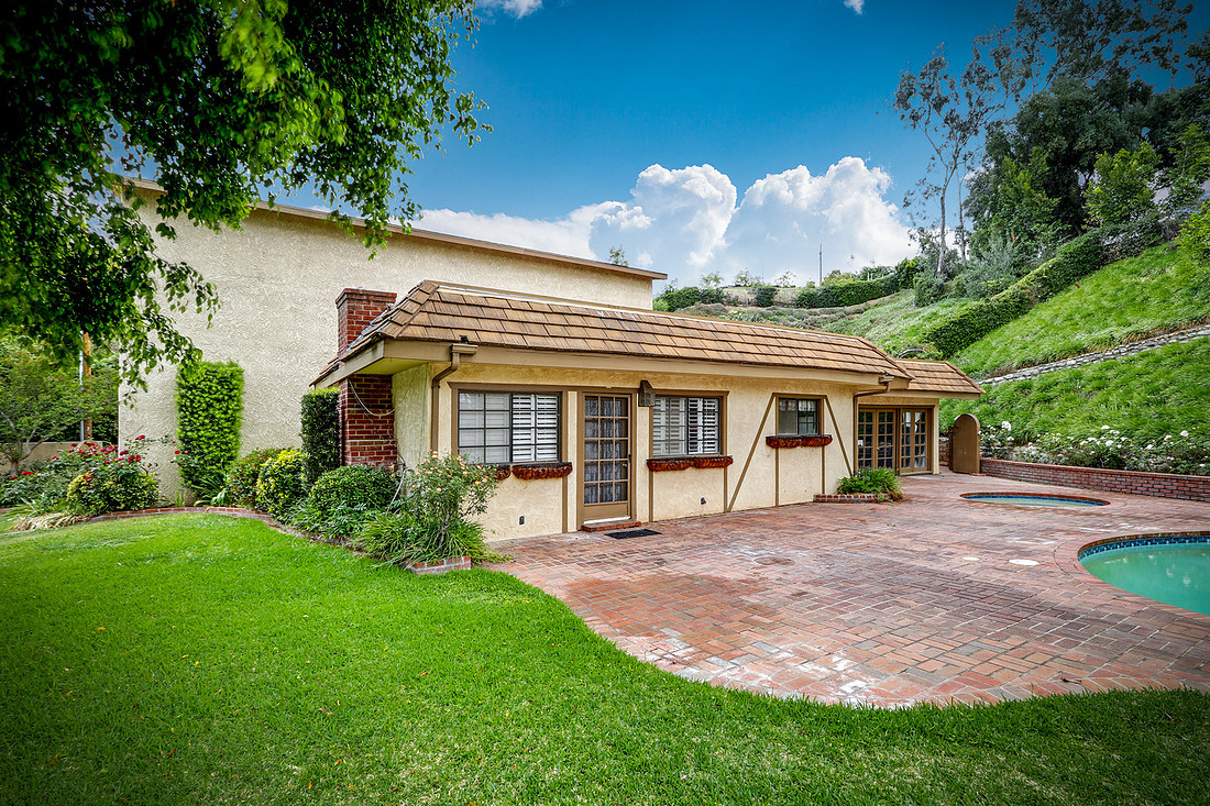 Real Estate Photography | 1433 Lemon Ave-Bradbury | Real Estate Photography By Kasi Liz