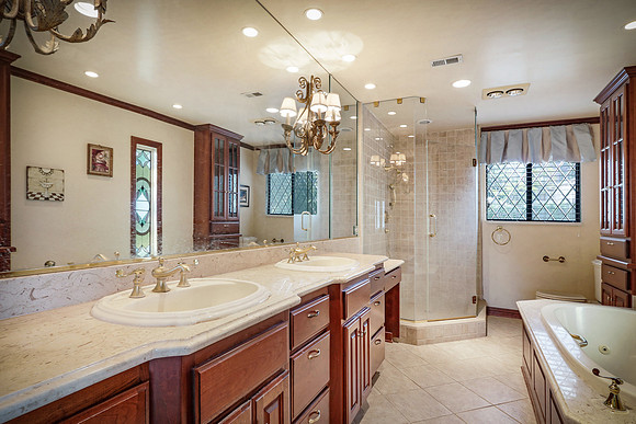 Real Estate Photography | 1433 Lemon Ave-Bradbury | Real Estate Photography By Kasi Liz