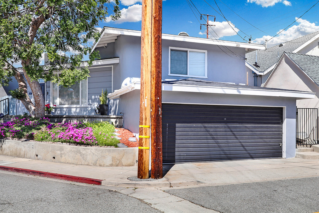 Real Estate Photography | 2028 W Ramona Terrace-Alhambra | Kasi Liz The Real Estate Photographer