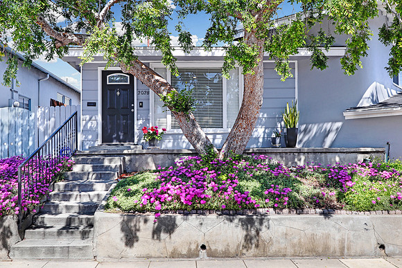 Real Estate Photography | 2028 W Ramona Terrace-Alhambra | Kasi Liz The Real Estate Photographer