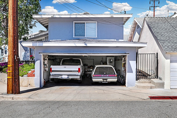 Real Estate Photography | 2028 W Ramona Terrace-Alhambra | Kasi Liz The Real Estate Photographer