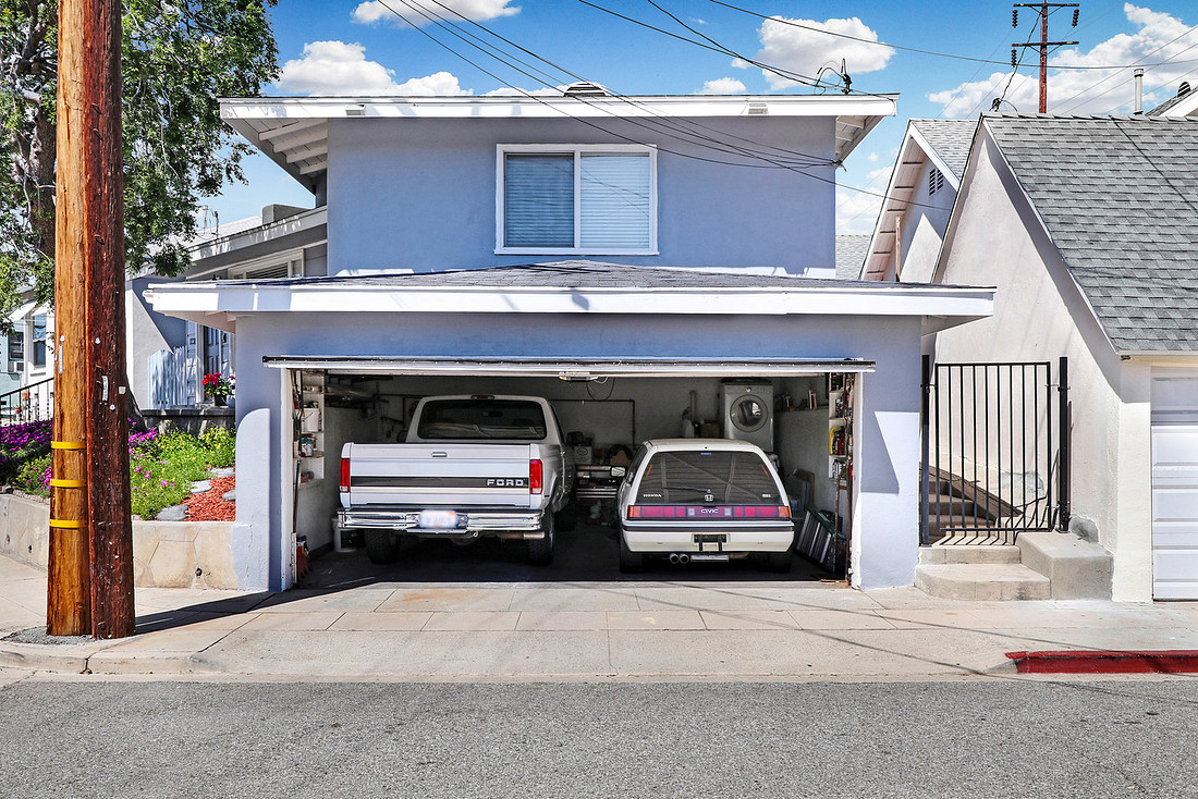 Real Estate Photography | 2028 W Ramona Terrace-Alhambra | Kasi Liz The Real Estate Photographer