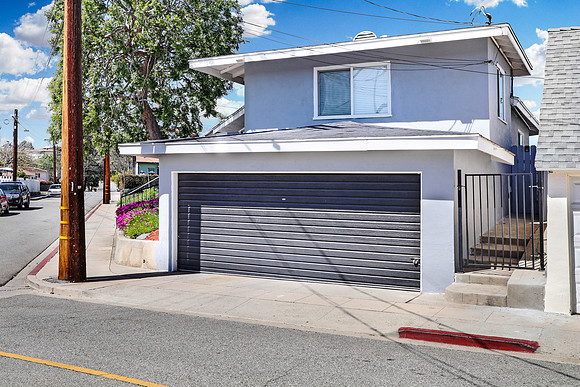 Real Estate Photography | 2028 W Ramona Terrace-Alhambra | Kasi Liz The Real Estate Photographer