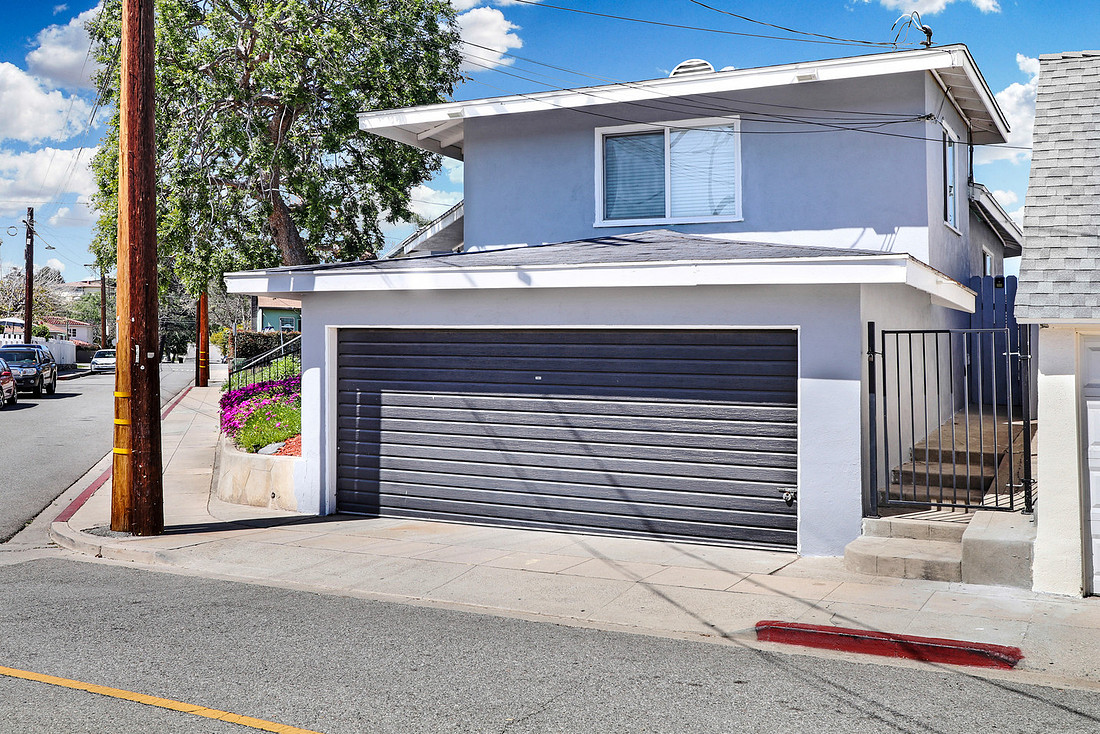 Real Estate Photography | 2028 W Ramona Terrace-Alhambra | Kasi Liz The Real Estate Photographer