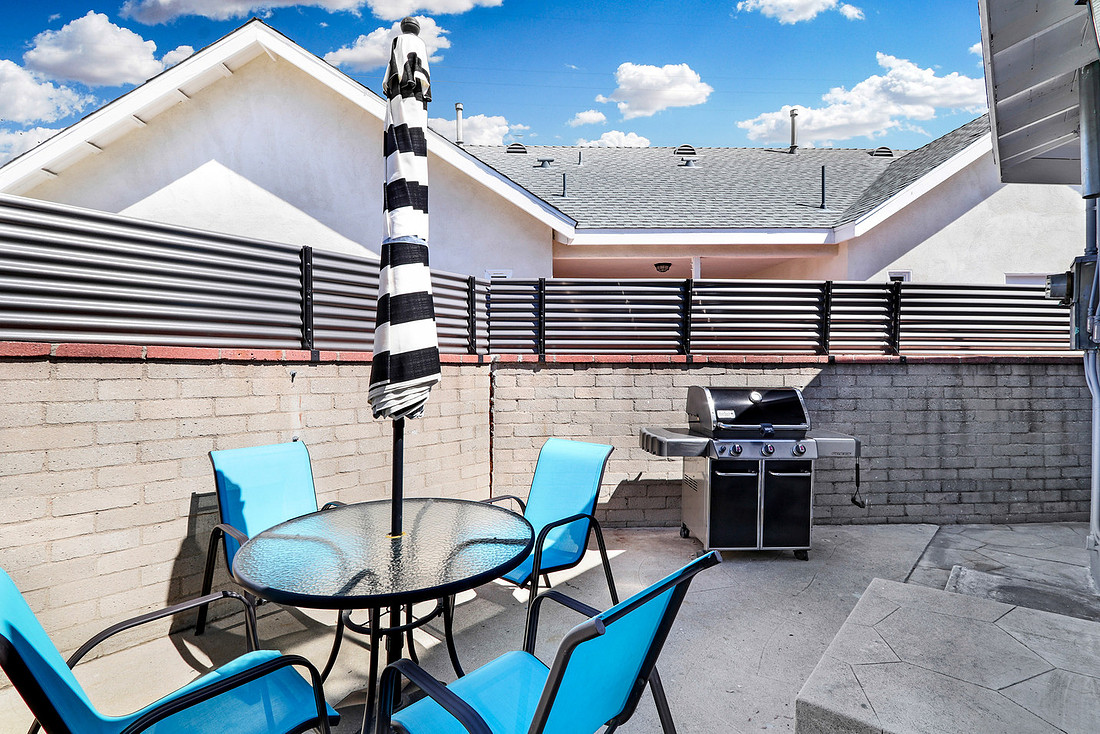 Real Estate Photography | 2028 W Ramona Terrace-Alhambra | Kasi Liz The Real Estate Photographer