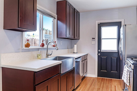 Real Estate Photography | 2028 W Ramona Terrace-Alhambra | Kasi Liz The Real Estate Photographer