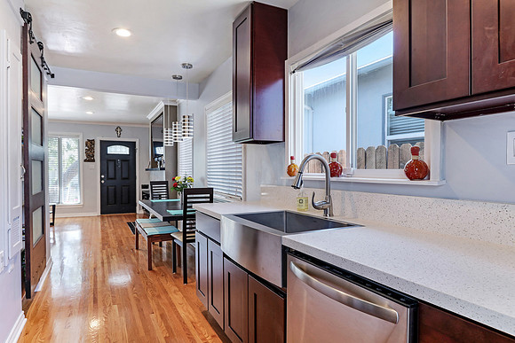 Real Estate Photography | 2028 W Ramona Terrace-Alhambra | Kasi Liz The Real Estate Photographer