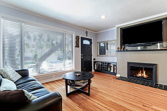 Real Estate Photography | 2028 W Ramona Terrace-Alhambra | Kasi Liz The Real Estate Photographer