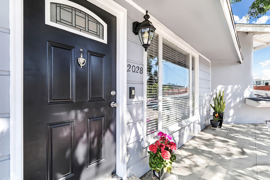 Real Estate Photography | 2028 W Ramona Terrace-Alhambra | Kasi Liz The Real Estate Photographer