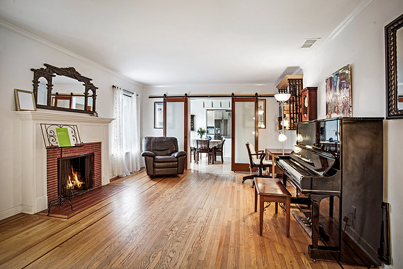 Real Estate Photography | 2301 Pier Ave-Santa Monica | Kasi Liz The Real Estate Photographer