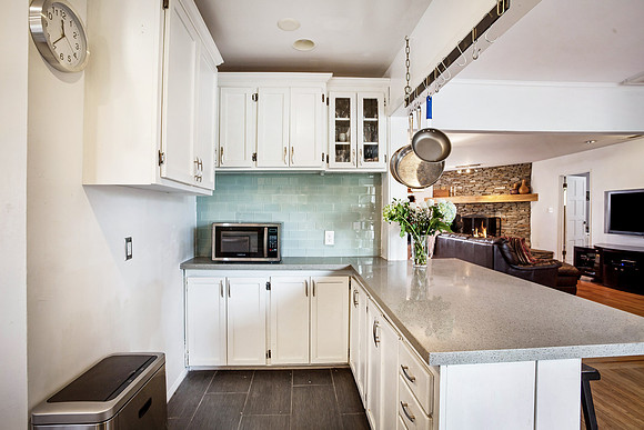 Real Estate Photography | 2301 Pier Ave-Santa Monica | Kasi Liz The Real Estate Photographer