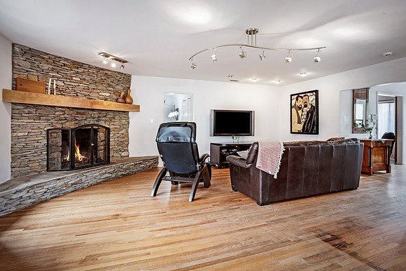 Real Estate Photography | 2301 Pier Ave-Santa Monica | Kasi Liz The Real Estate Photographer