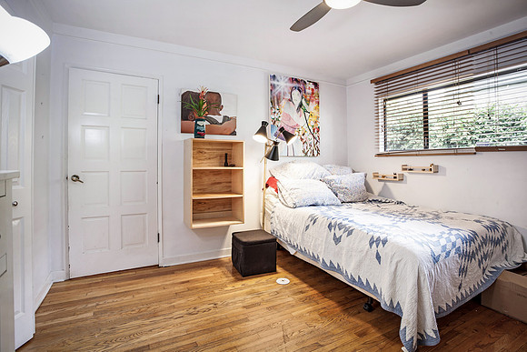 Real Estate Photography | 2301 Pier Ave-Santa Monica | Kasi Liz The Real Estate Photographer