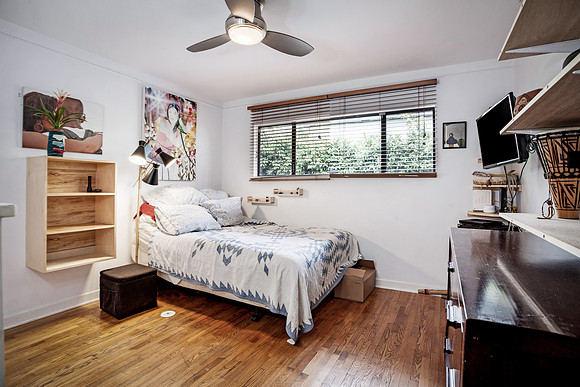 Real Estate Photography | 2301 Pier Ave-Santa Monica | Kasi Liz The Real Estate Photographer