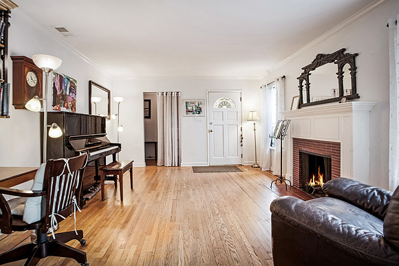 Real Estate Photography | 2301 Pier Ave-Santa Monica | Kasi Liz The Real Estate Photographer