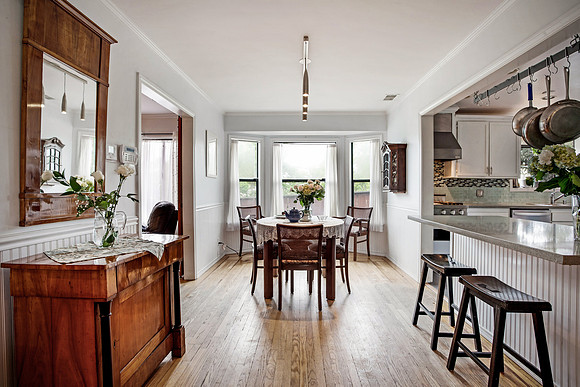 Real Estate Photography | 2301 Pier Ave-Santa Monica | Kasi Liz The Real Estate Photographer