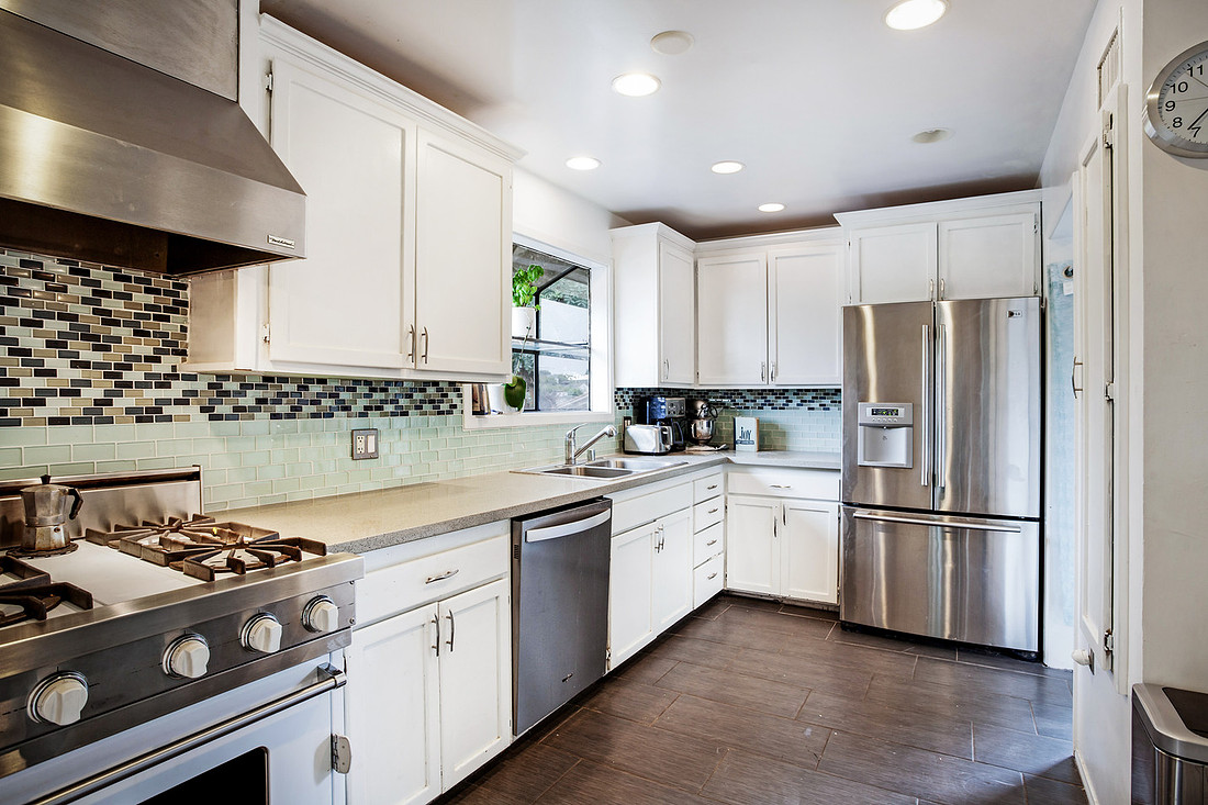 Real Estate Photography | 2301 Pier Ave-Santa Monica | Kasi Liz The Real Estate Photographer