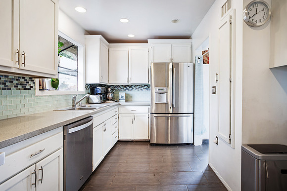 Real Estate Photography | 2301 Pier Ave-Santa Monica | Kasi Liz The Real Estate Photographer