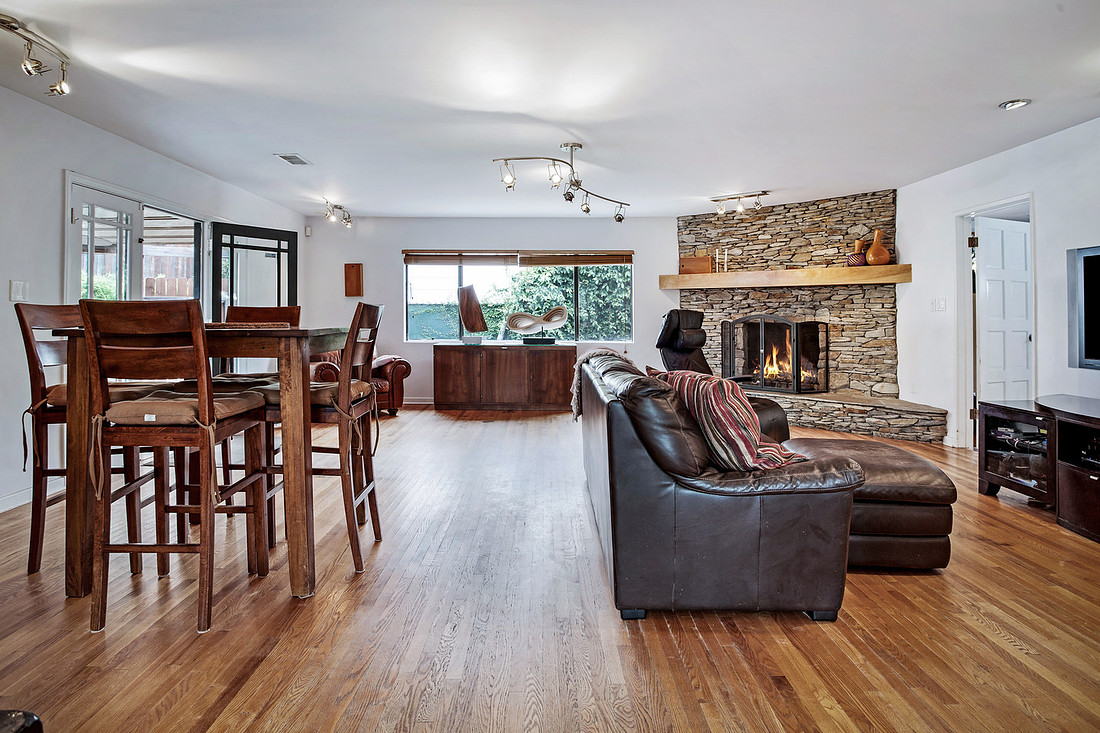 Real Estate Photography | 2301 Pier Ave-Santa Monica | Kasi Liz The Real Estate Photographer