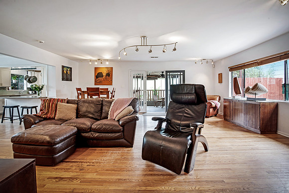 Real Estate Photography | 2301 Pier Ave-Santa Monica | Kasi Liz The Real Estate Photographer