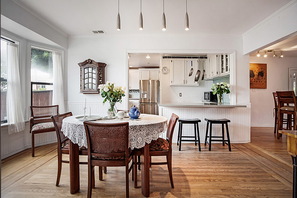 Real Estate Photography | 2301 Pier Ave-Santa Monica | Kasi Liz The Real Estate Photographer