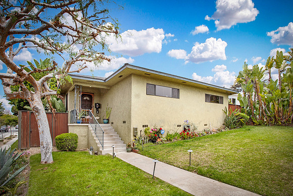 Real Estate Photography | 2301 Pier Ave-Santa Monica | Kasi Liz The Real Estate Photographer