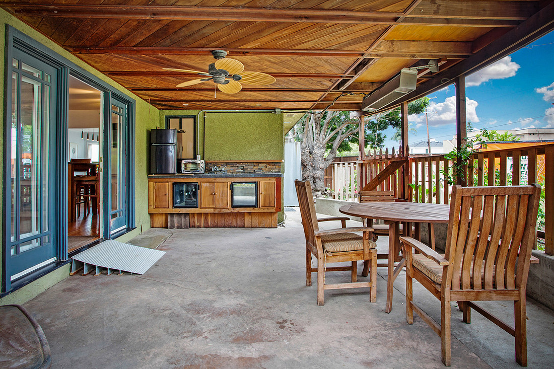 Real Estate Photography | 2301 Pier Ave-Santa Monica | Kasi Liz The Real Estate Photographer