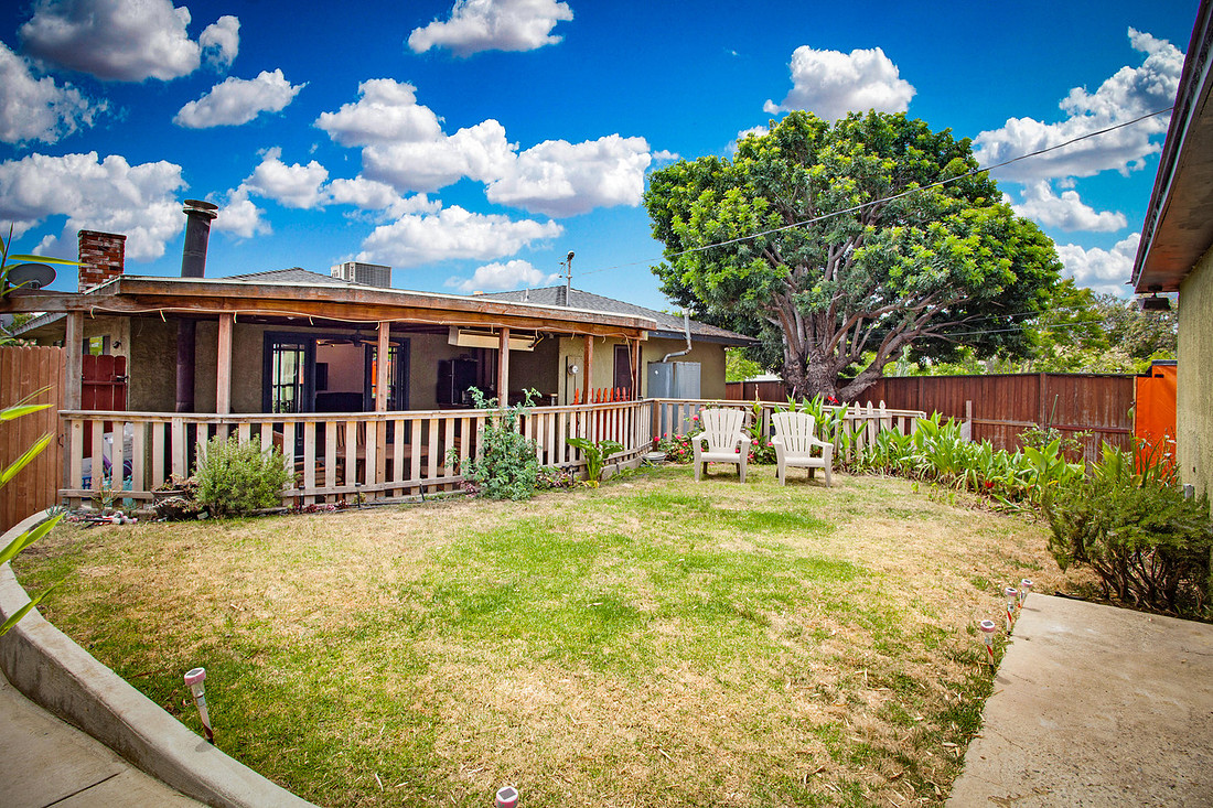 Real Estate Photography | 2301 Pier Ave-Santa Monica | Kasi Liz The Real Estate Photographer