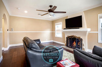 Real Estate Photography | 3749 Buckingham Rd-LA 90016 | Real Estate Photography By Kasi Liz