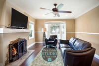 Real Estate Photography | 3749 Buckingham Rd-LA 90016 | Real Estate Photography By Kasi Liz