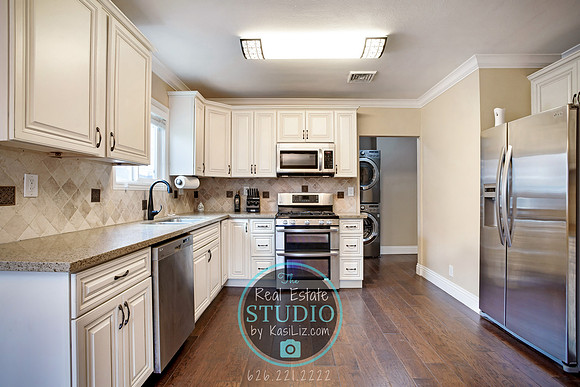 Real Estate Photography | 3749 Buckingham Rd-LA 90016 | Real Estate Photography By Kasi Liz