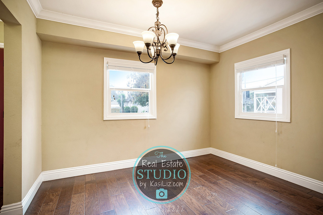 Real Estate Photography | 3749 Buckingham Rd-LA 90016 | Real Estate Photography By Kasi Liz