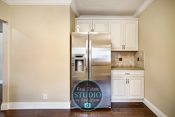Real Estate Photography | 3749 Buckingham Rd-LA 90016 | Real Estate Photography By Kasi Liz