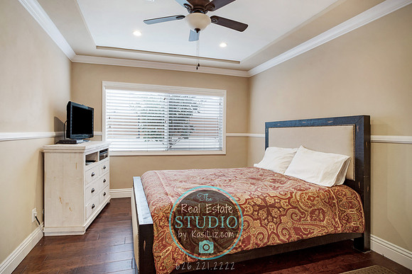 Real Estate Photography | 3749 Buckingham Rd-LA 90016 | Real Estate Photography By Kasi Liz