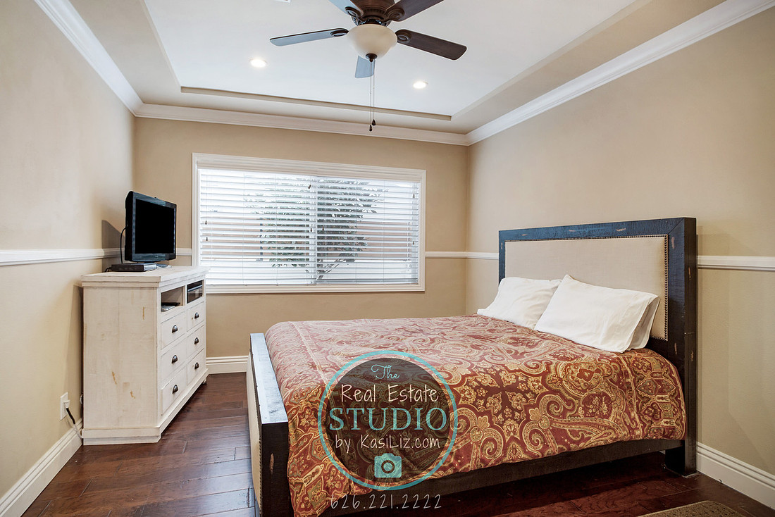 Real Estate Photography | 3749 Buckingham Rd-LA 90016 | Real Estate Photography By Kasi Liz