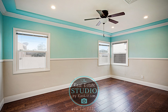 Real Estate Photography | 3749 Buckingham Rd-LA 90016 | Real Estate Photography By Kasi Liz