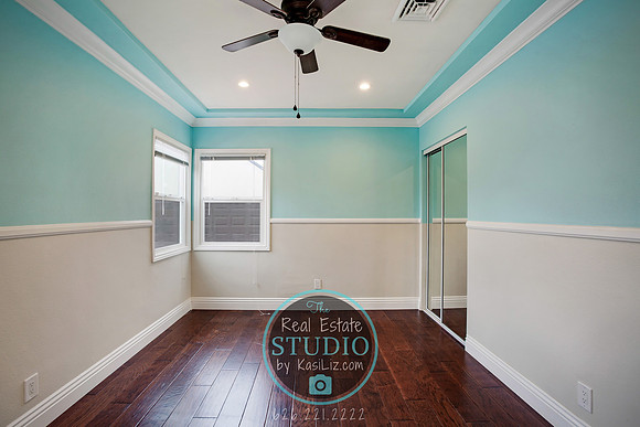 Real Estate Photography | 3749 Buckingham Rd-LA 90016 | Real Estate Photography By Kasi Liz