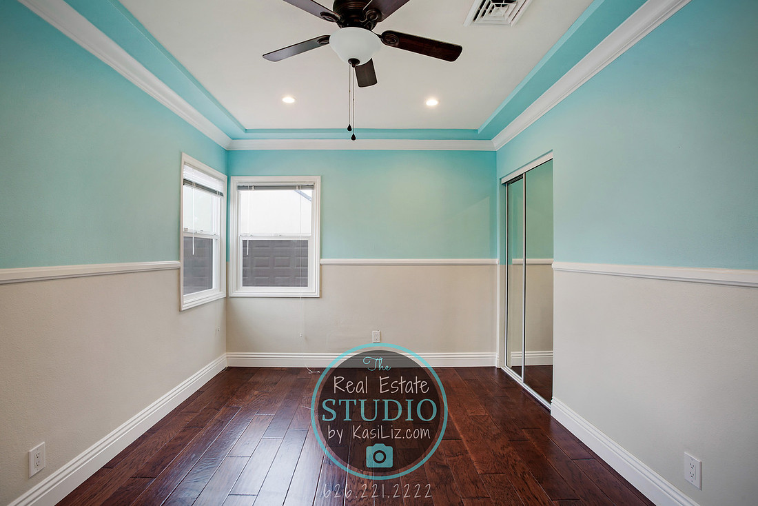 Real Estate Photography | 3749 Buckingham Rd-LA 90016 | Real Estate Photography By Kasi Liz