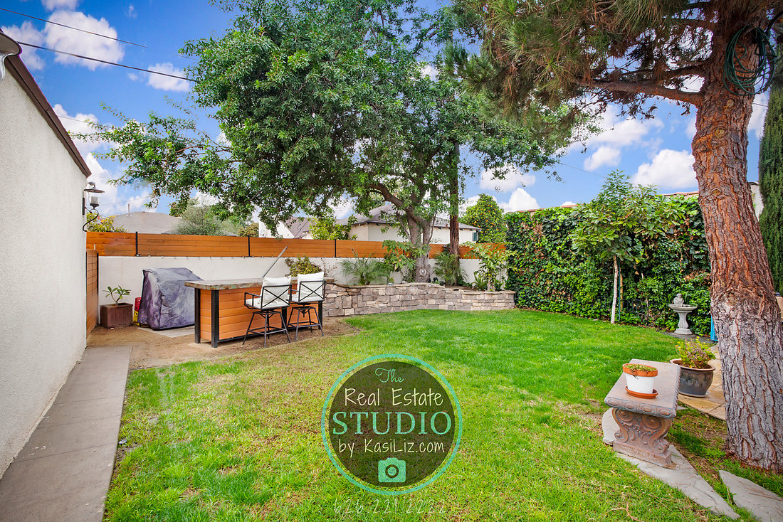 Real Estate Photography | 3749 Buckingham Rd-LA 90016 | Real Estate Photography By Kasi Liz
