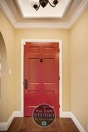 Real Estate Photography | 3749 Buckingham Rd-LA 90016 | Real Estate Photography By Kasi Liz