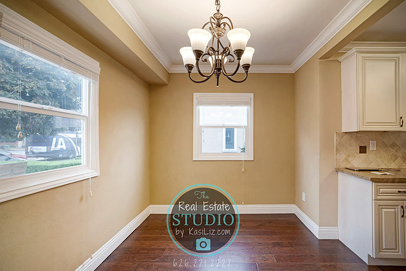 Real Estate Photography | 3749 Buckingham Rd-LA 90016 | Real Estate Photography By Kasi Liz
