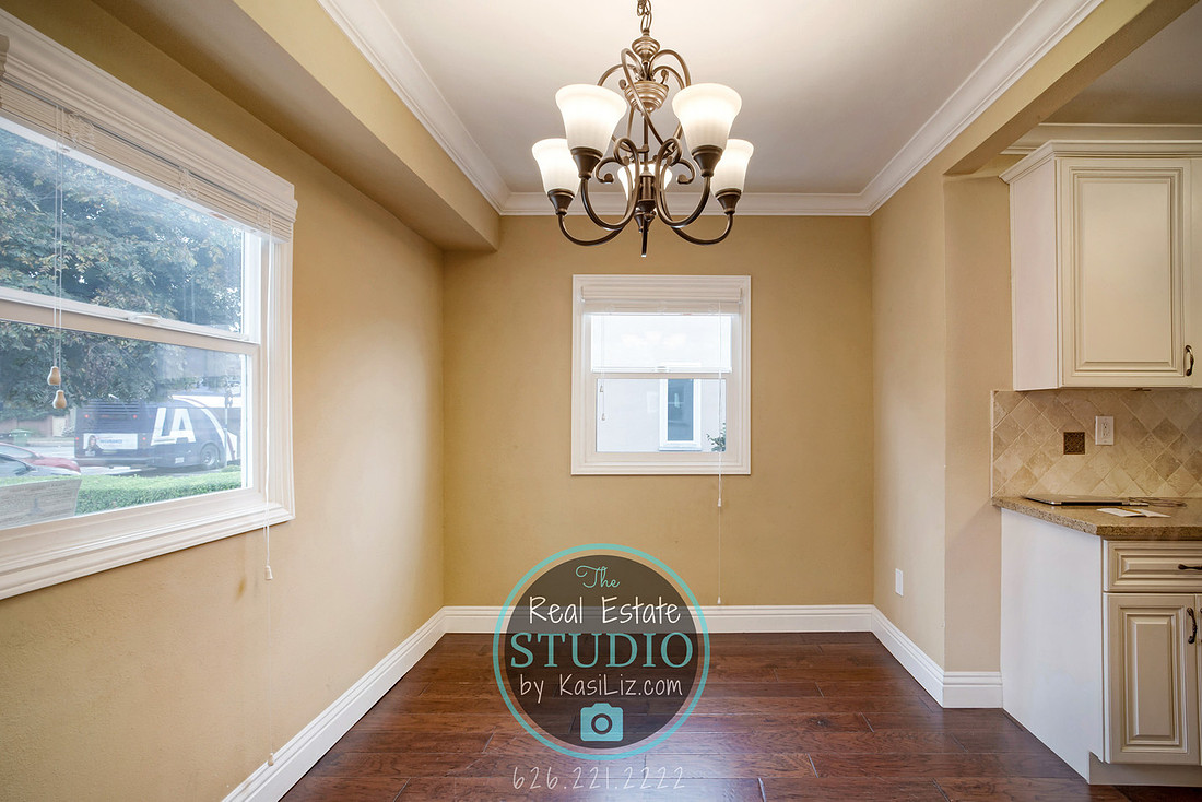Real Estate Photography | 3749 Buckingham Rd-LA 90016 | Real Estate Photography By Kasi Liz